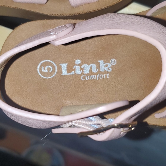 Toddler Sandals - Picture 3 of 4